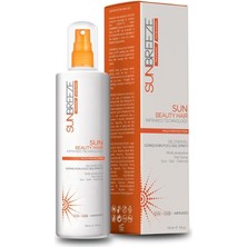 Güneş Koruyucu Saç Spreyi 150 ml