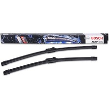 Aerotwin Silecek Seti Seat Ibiza Iıı (2005-2009), Cordoba (2005-2009), Vw Polo (2006-2009) [530/475 Mm] A974S 3397118974