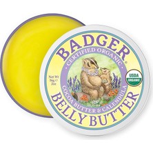 Belly Butter Karın Bölgesi Nemlendirici Krem 56G
