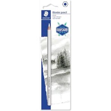 Sprout Store - Sanatçılar Için Yüksek Kaliteli Gölgeleme Kalemi, Karıştırma ve Nüanslar Oluşturmak Için Ideal, Blister Ambalajda, 5426BLBK-C