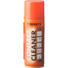 Contact Cleaner Spray