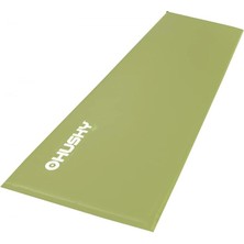 Folly 2.5cm Şişme Kamp Matı Yeşil (Kendi Şişen)