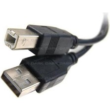 DK-CB-USB2PRNL300 3 M USB 2.0 Kablosu