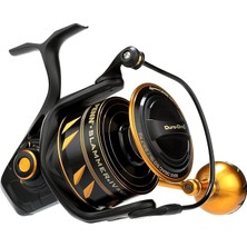 SLAIV6500HS Slammer Iv 6500HS Sp Olta Makinesi