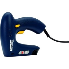 Zımba Çakma Makinası