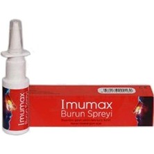 Burun Spreyi 15 ml