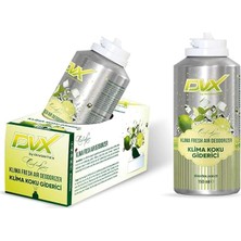 Klima Fresh - Klima Bombası - Cool Lime 150 ml