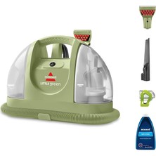 Little Green | Halı-Koltuk Yıkama ve Leke Çıkarma Makinesi | 340 W | 4098N