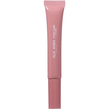 Avıen Koruyucu, Dolgunlaştırıcı, Nemlendirici Dudak Parlatıcısı - Silky Care Lipgloss 303 Salmon Pink
