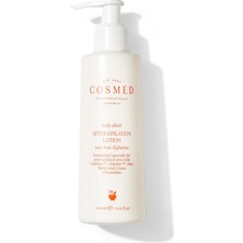 Lazer Epilasyon ve Ağda Sonrası Cilt ve Vücut Bakım Losyonu