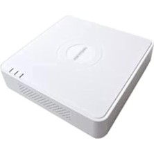 DS-7108HGHI-K1 8 Kanal Hd-Tvi Dvr Kayıt Cihazı 3 Mp Lite