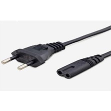 Volt Ac Ceyran Power Kablo (Traş Makineleri ve Işıldaklar Için)