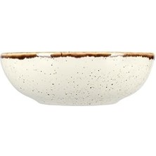 04ALM003006 Seasons Çorba Kasesi, Porselen