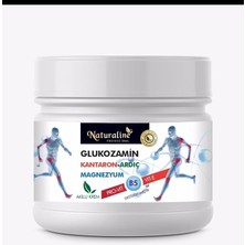 Dermatology Labotary Glucosamine Kantaron Ardıc Magnezyum Kremi Ağrı Kesici Krem 250 ml