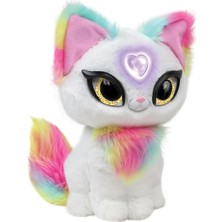 Fuzzy Friends Sihirli Fısıltı Türkçe Luna