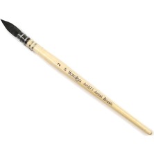 Mona Lisa ART571 Sincap Kılı Fırça N:2