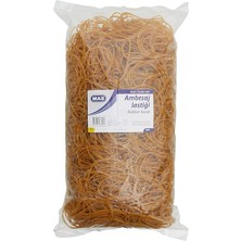 Midi Poşet Lastik, 500 gr
