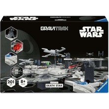 Gravitrax Star Wars Death Star Aksiyon Seti