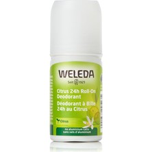 Limon Özlü Doğal Roll-On Deodorant 50 ml