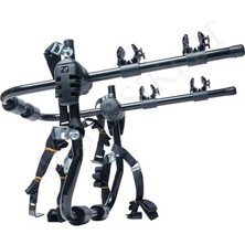 Pro - 2 Bisiklet Taşıyıcı (Ce Kalite Belgeli)