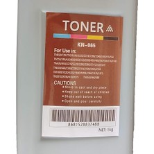 TN-1040 Toner Tozu 1kg