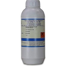 Te 210 1 Lt Mineral Bor Yağ