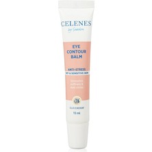 Cloudberry Göz Çevresi Bakım Kremi 15 ml