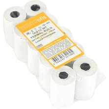 Umurofis 56X16 mt Termal Pos Rulosu 10LU Paket Dayanıklı ve Uzun Ömürlü Kullanım İçin
