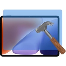 Redmi Pad 2 Ekran Koruyucu Nano Esnek Dav Şeffaf