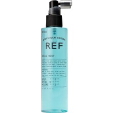 Of Sweden Ref Doğal Mat Hacimli ve Ferahlatıcı Etki Için Deniz Tuzu Spreyi 175 ml