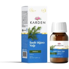 Ağacı Yağı 50CC Karden
