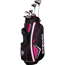 Golf-Komplettpaket-Set