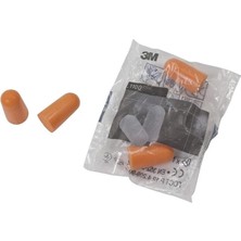 1100 Kulak Tıkacı 37DB-20 Çift