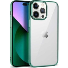 Apple iPhone 14 Pro Uyumlu Kılıf Zore Pixel Kapak