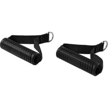 LP8406 Direnç Lastiği Tutamaçları