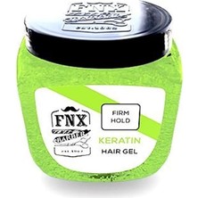 Barber Keratin Saç Jölesi 700ML