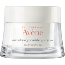 Creme Nutritive Revitalisante Kuru Çok Kuru ve Hassas Ciltler Için Yüz Bakım Kremi (50 Ml)