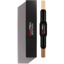 Well Stick Contour No 01 Aydınlatıcı, T961