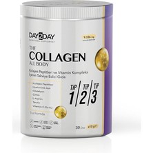 The Col. Allbody Toz F