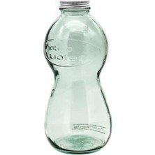 Miguel Su Şişesi 1 Litre Yeşil