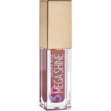Rose 3D Mega Shine Parlatıcı NO:104