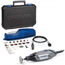 3000 130 Watt El Motoru - 25 Aksesuarlı