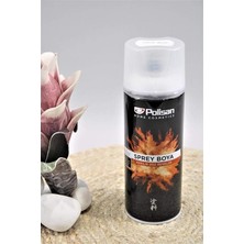 Akrilik Sprey Boya Parlak Beyaz 400 ml