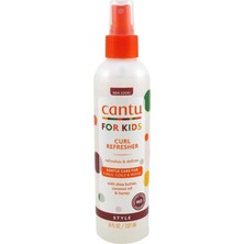 Care For Kids Curl Refresher 8 Ons (236 Ml)