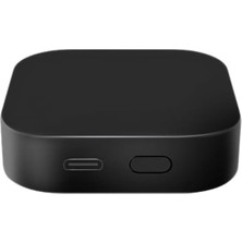 Uyumlu Dahili Sıcaklık ve Nem Sensörlü Wifi Ir Kumanda (Wak-02)