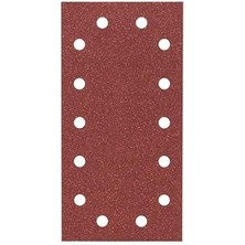 Professional Accessories Zımpara, Gri, 10 Adet