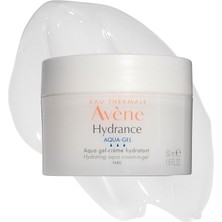 Thermale Avene Avene Hydrance Aqua Gel Tüm Ciltler Için Nemlendirici 50 ml