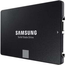 870 Evo Sata Iıı 2.5", 1 Tb Ssd, 560 Mb/sn Okuma, 530 Mb/sn Yazma , ‎MZ-77E1T0BW