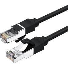1000MBPS Gigabit Ftp RJ45 Ethernet Ağ Kablosu 1 Metre