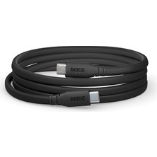SC17, Usb-C/usb-C Flat Kablo, 1.5 Metre